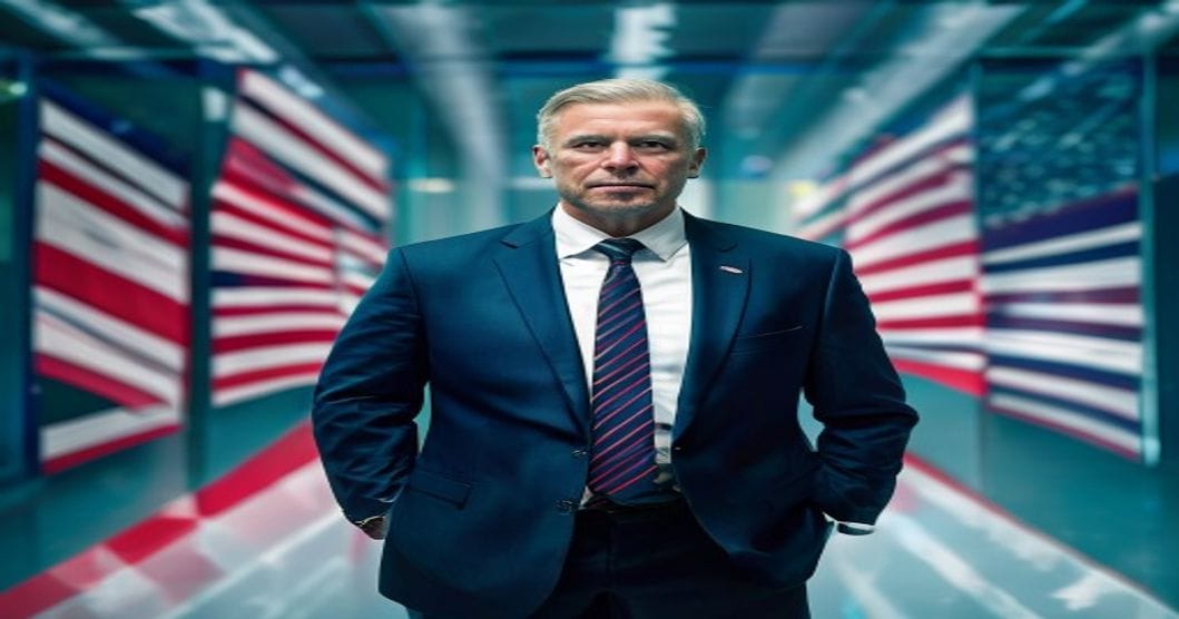 AI Glitches Mar Democrats' 2024 Election Autopsy, Sparking Concern