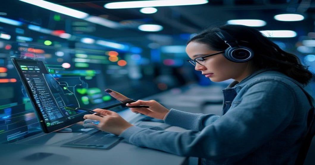 Google Unveils AI Tools: Craft Android Apps Without Writing a Single Line of Code