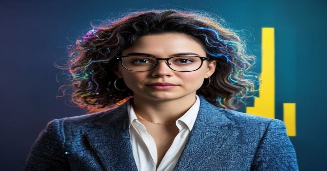 The Unseen Giant: How a Niche AI Firm Achieved a Staggering 578% Sales Surge