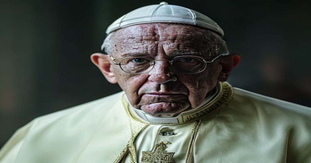 Pope Leo Issues Urgent Warning: AI Risks Igniting Global Conflict in Landmark Theological Document