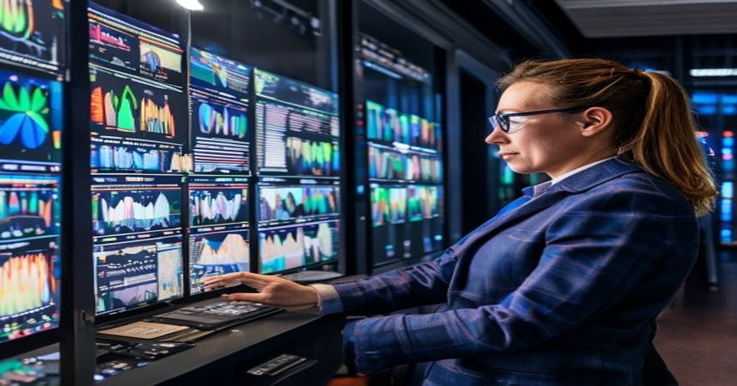 Nashville Tackles AI's Growing Footprint with New Data Center Regulations
