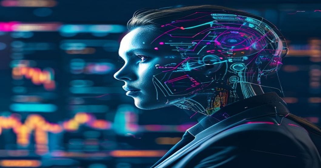 The Dawn of Autonomous Finance: How AI-Powered Platforms Are Reshaping Trading