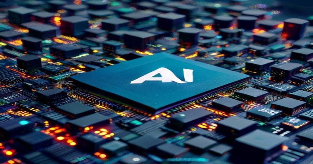 AI's Silicon Core: Chips Command 95% of Data Server Value, Says SIA Report