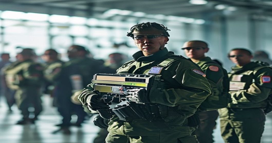 Pentagon's AI Future in Question: Experts Weigh Impact of Commerce's Anthropic Scrutiny