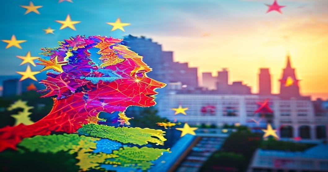 Europe's AI Dilemma: Battling U.S. Dominance Amidst Global Tech Convergence in France