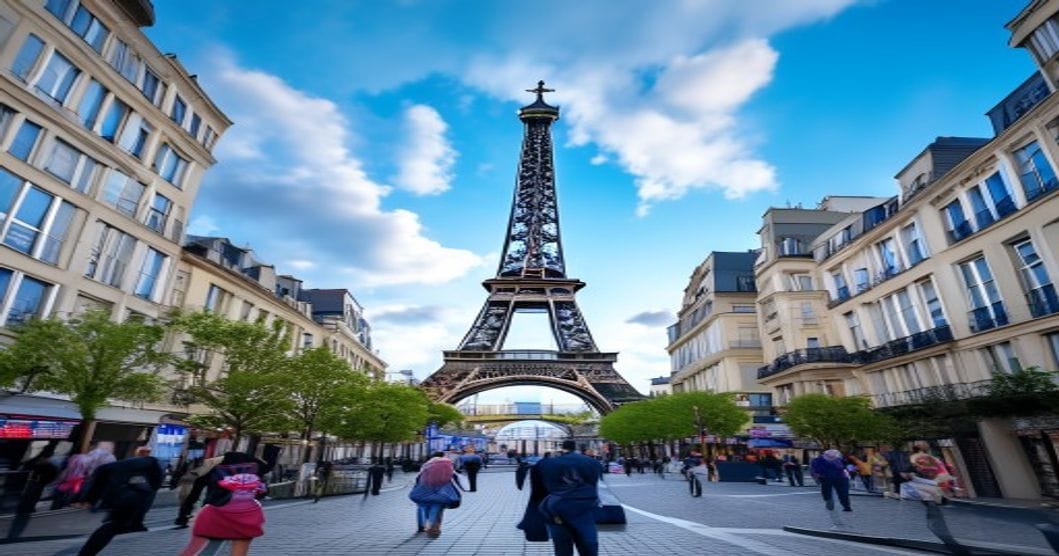 Europe's Growing Unease: Can the Continent Compete with US AI Dominance?