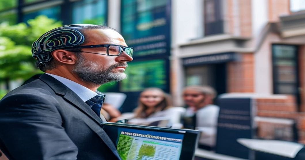 AI's Academic Revolution: Why Traditional Universities Must Evolve or Risk Irrelevance