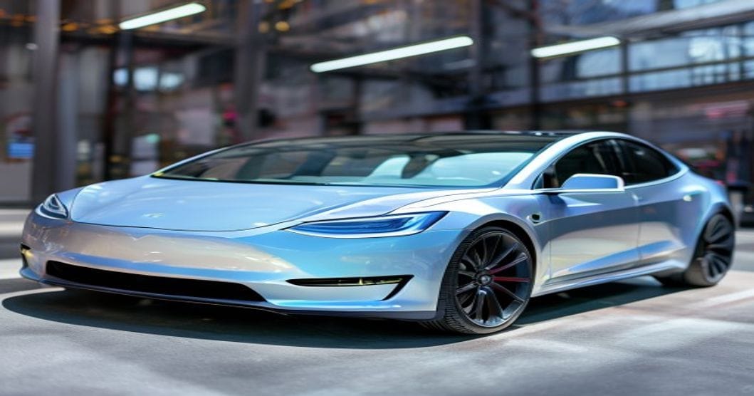 Tesla's $25 Billion Bet: Unveiling Its True Identity as an AI and Robotics Powerhouse