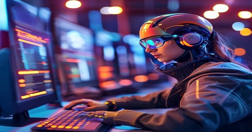 Unleashing AI's Full Potential: The Race to Conquer the Token Limit