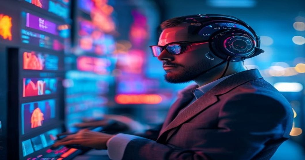Unmasking the Digital Deception: How AI is Powering the Next Wave of Scams