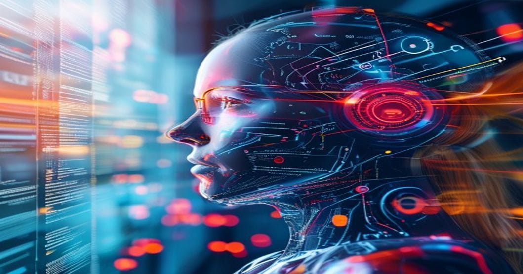 The AI Paradox: Is Artificial Intelligence Undermining the Future of Diversification?