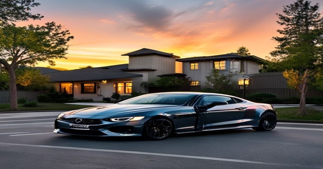 AI-Powered Parking Enforcement Ignites Fiery Debate in Ahwatukee HOA