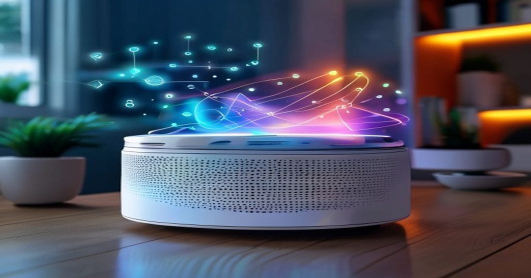 Beyond the Ordinary: Google Home's AI Brings Everyday Magic to Life