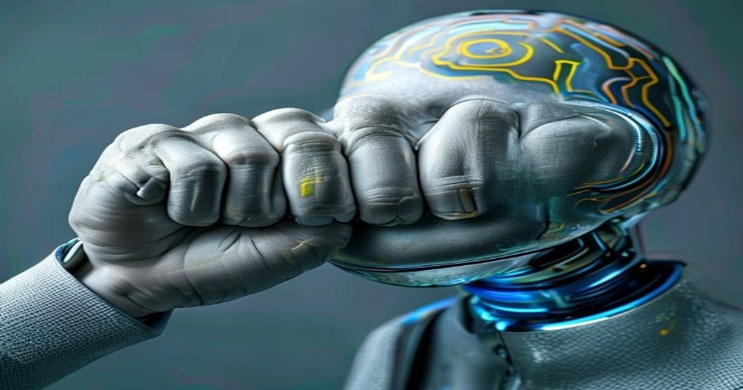 Unlock AI's Future: How Just $100 Can Invest You in the Memory Revolution