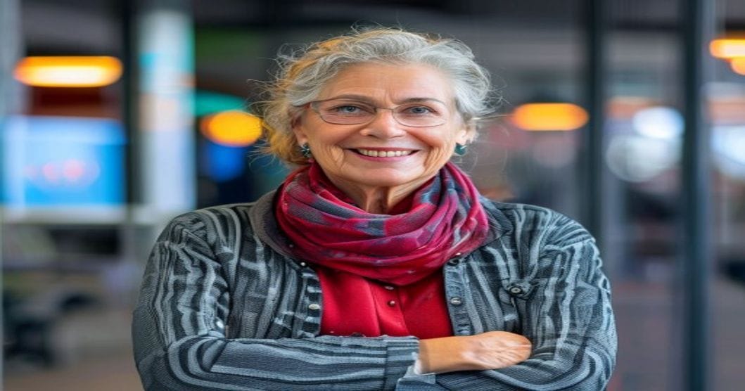 Safeguarding Seniors: Combatting the Rising Tide of AI Scams with Community Action