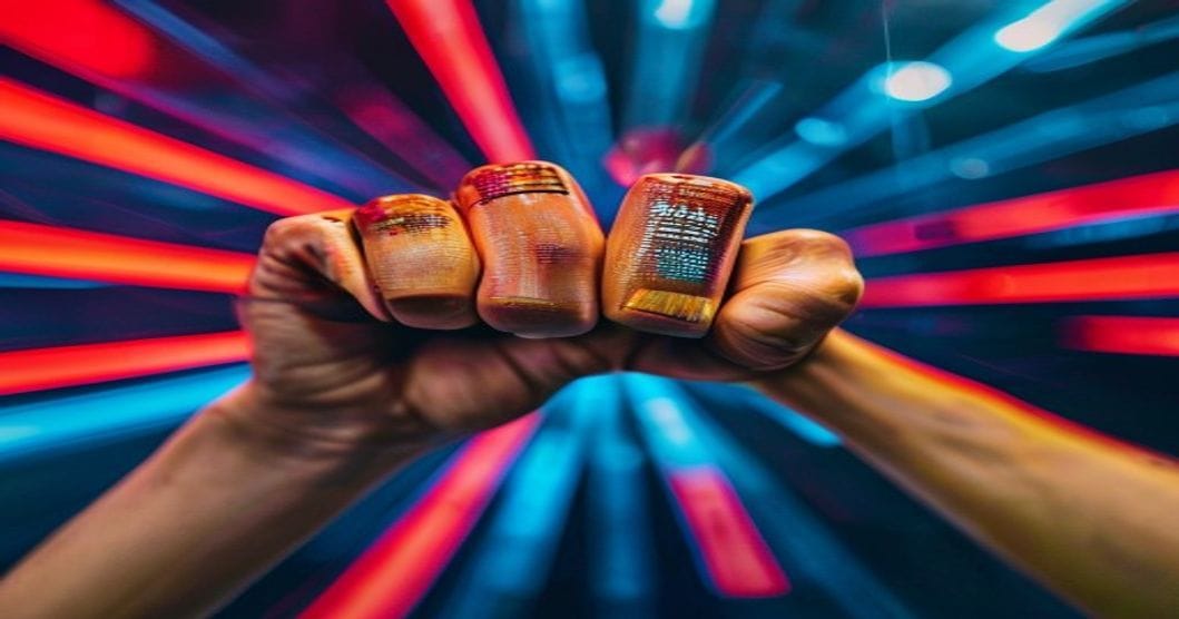 Unlocking the Next AI Gold Rush: Beyond Dell, Discovering Infrastructure Innovators Poised for Multibagger Growth