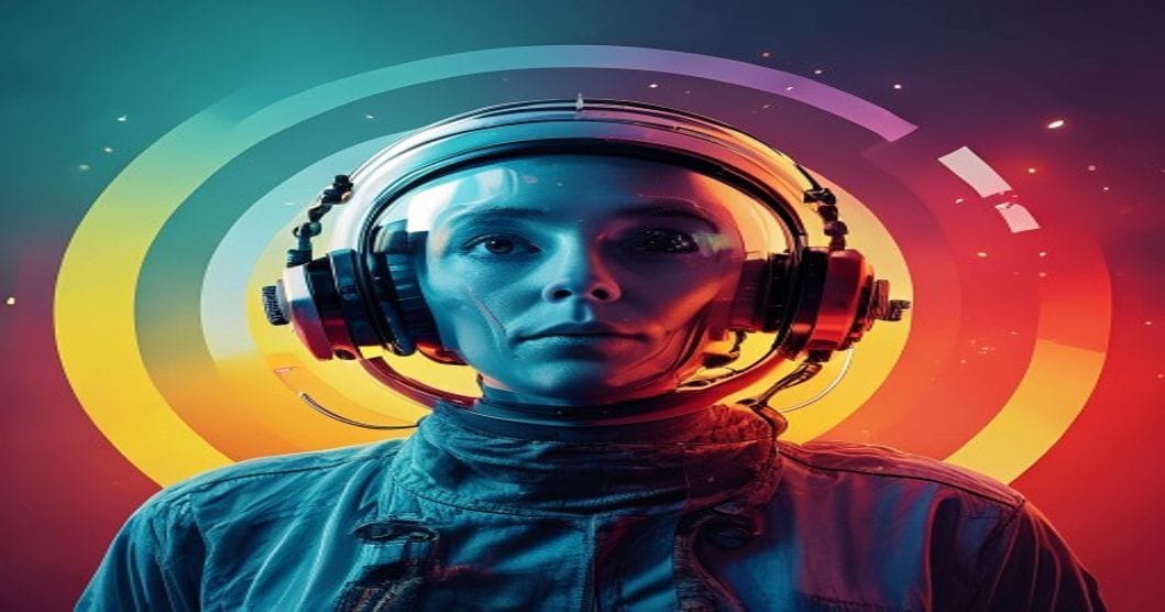 Why AI's Silent Revolution Outshines Space Ventures for Astute Investors