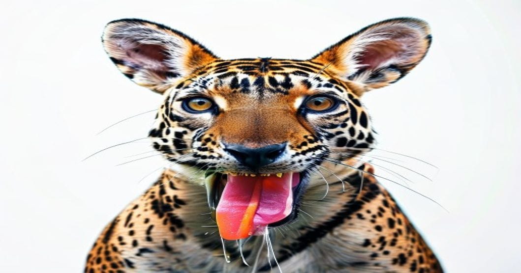 The Secret Language of Bites: AI Decodes What Animals Really Eat
