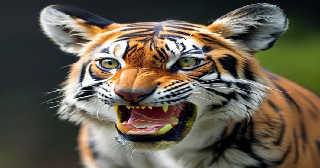 The Silent Feast: AI Deciphers Animal Diets Through Chewing Sounds