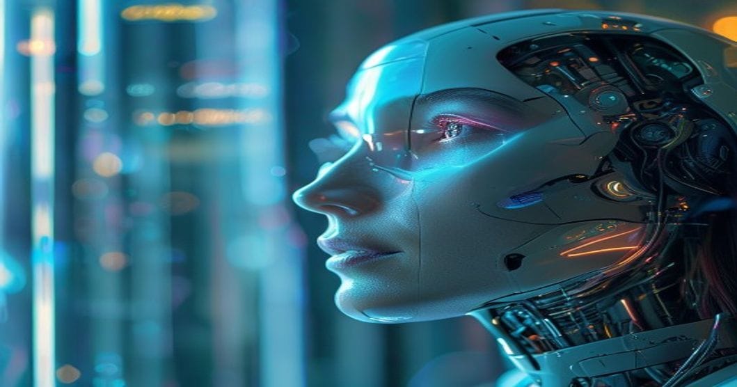 AI's Promise and Peril: Forging a More Perfect Union in the Digital Age