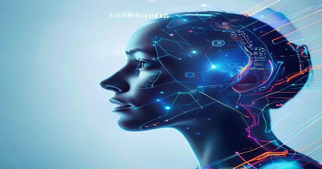 EU Pioneers Human-First AI: Navigating the Future with Ethics and Trust