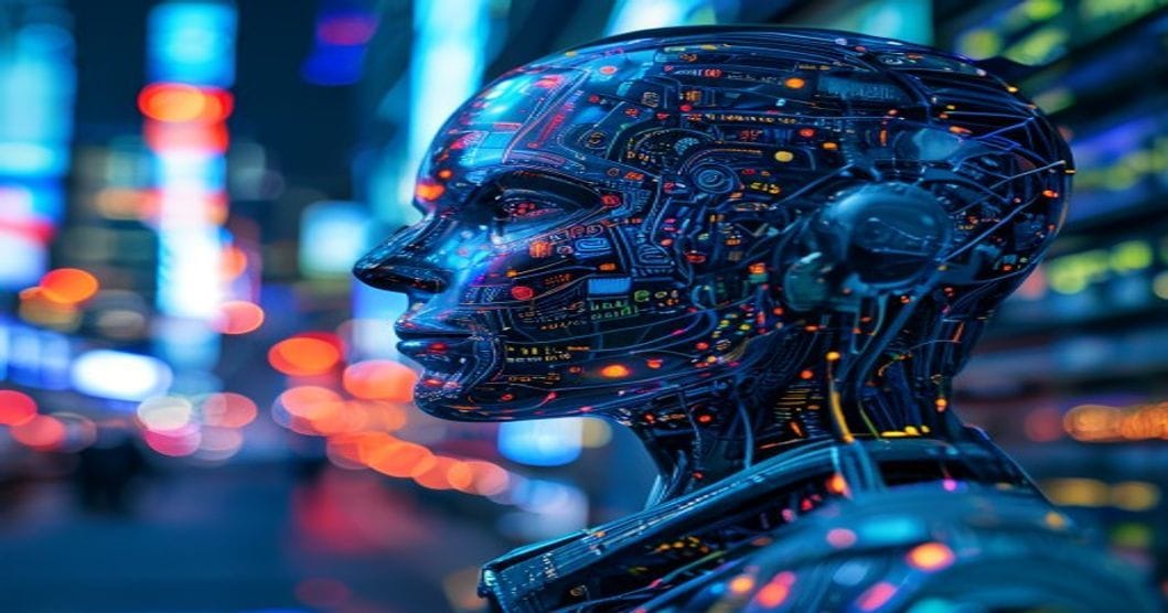 The AI Powerhouse Wall Street Can't Stop Praising: A 2026 Growth Story