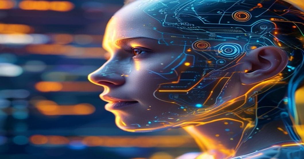 Europe's Ethical Blueprint: Forging a Human-Centric Future for AI