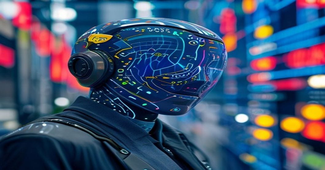 InnovaMind Labs: The AI Juggernaut Wall Street Can't Stop Upgrading in 2026