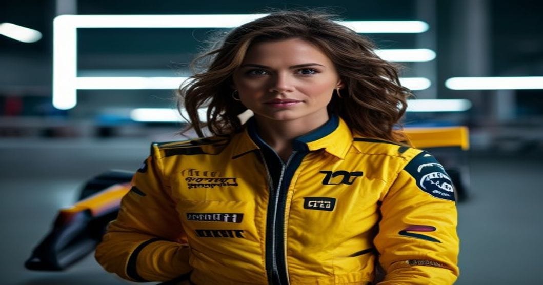 Jodie Foster Questions Reality: Is 'F1' The First AI-Generated Blockbuster?