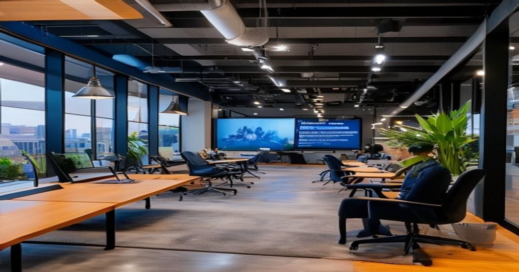 Finding Soul in the Machine: Silicon Valley Embraces Faith-Based Coworking Amidst AI Evolution