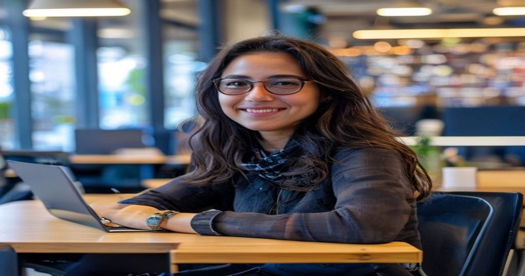 Beyond the Algorithm: Silicon Valley Tech Workers Find Solace and Community in Faith-Based Co-working Amidst AI Revolution
