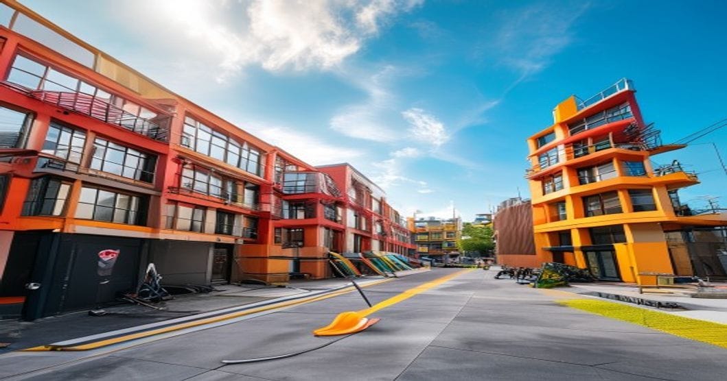 Building Smarter: AI's Transformative Leap into Multifamily Construction