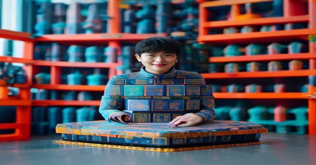 Chinese Innovators Unveil 3D Stacking Gambit to Navigate US AI Chip Sanctions