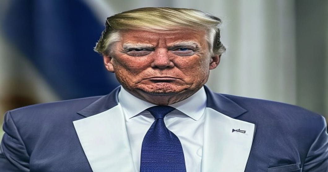 Trump Allies Signal Hands-Off Approach to AI Regulation, Rejecting 'FDA for AI' Model