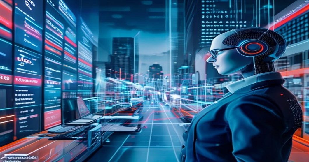 Unlocking AI's Potential: Why One Disruptive Stock Could See a 100% Surge by 2026