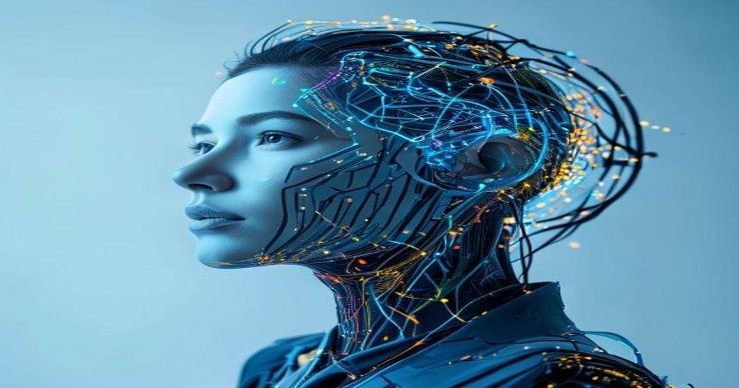 Bio-Native AI Firm Stakes Claim: Patented Data Layer Poised to Redefine AI Value