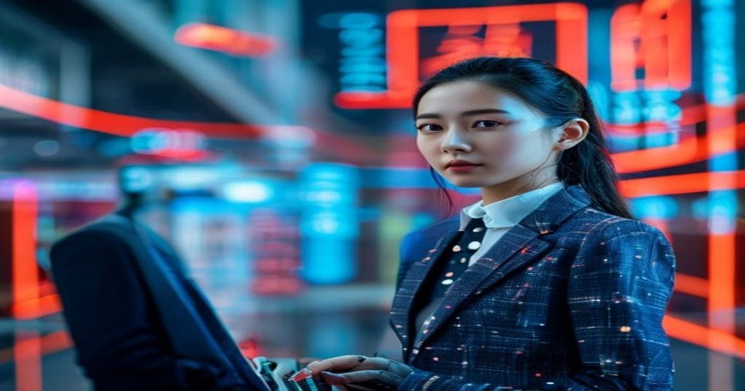 Cost-Conscious AI: Why US Companies Are Turning to Chinese Models