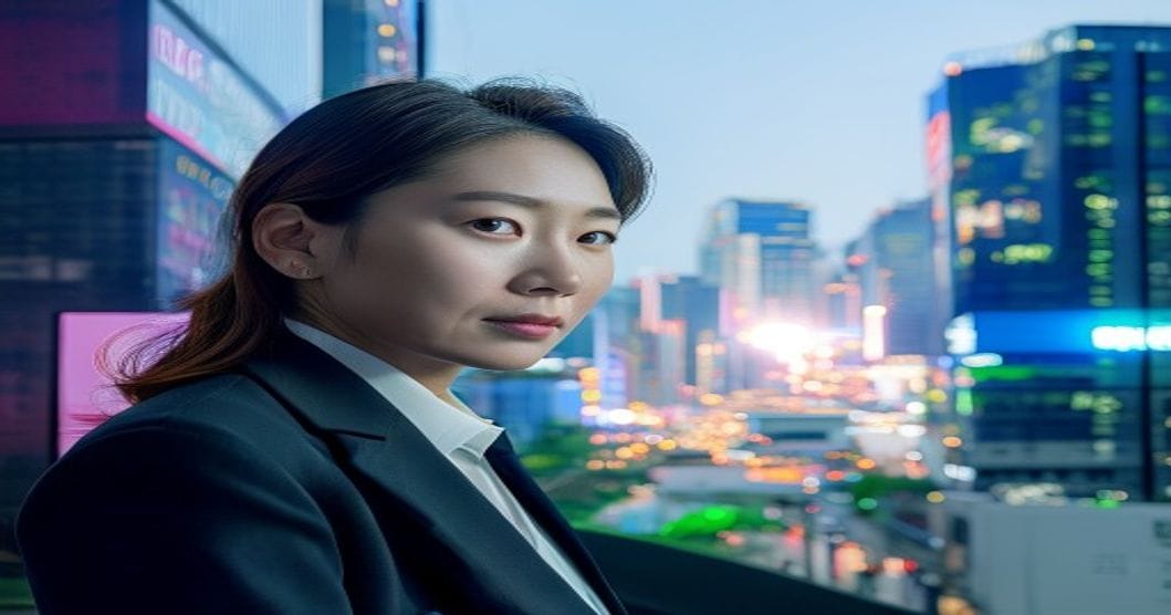 South Korea's Energy Reckoning: Powering the Future of AI and Chips