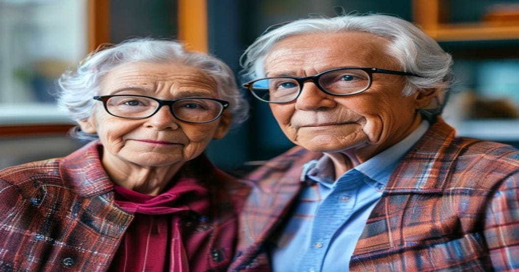 Unlocking AI's Potential: Bipartisan Bill Ignites Federal Study on Seniors and Technology