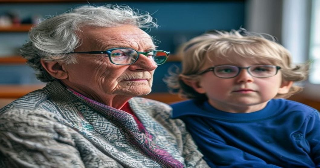 Unlocking AI's Potential: Congress Eyes Federal Study on Technology's Impact on Older Americans