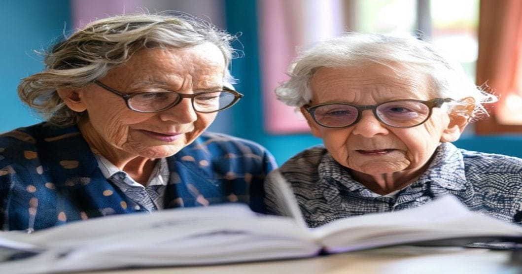 Pioneering Progress: Bipartisan Bill Seeks Federal Insight into AI's Impact on Older Americans