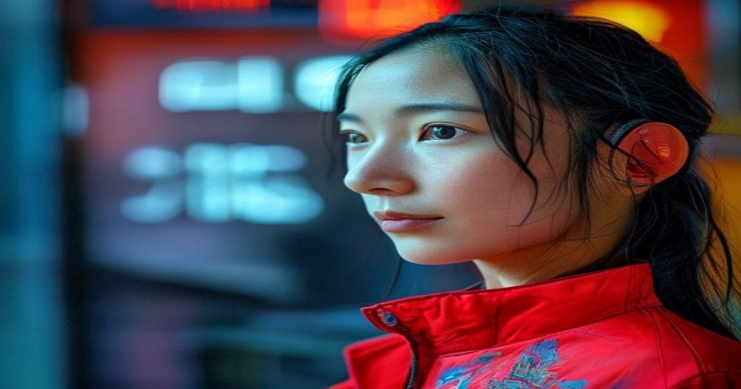 The Silent Vulnerability: How Imported Precision Equipment Shapes China's AI and Scientific Future
