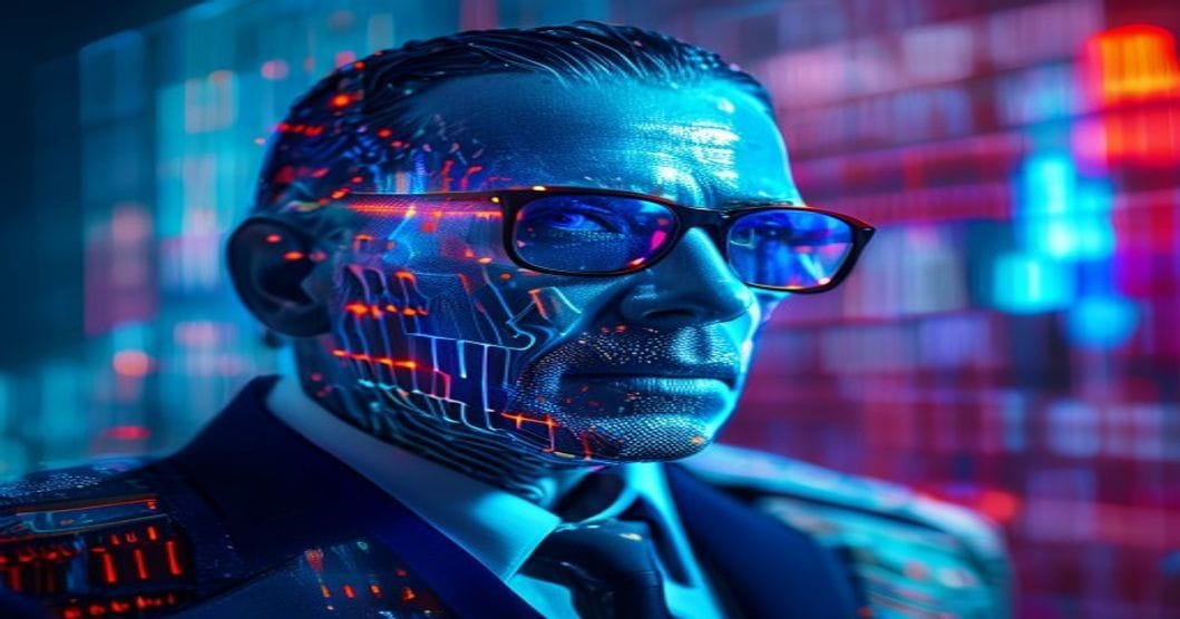 The Geopolitical Chessboard: How Sovereign AI is Redrawing Lines of Power