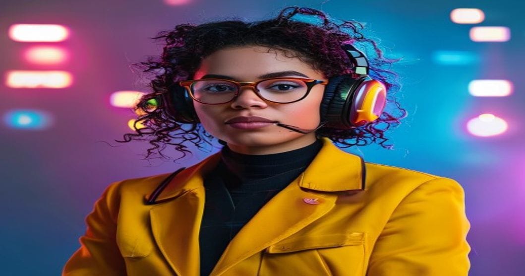 Music Industry Strikes a Chord with AI: New Labels to Identify Synthetic Content