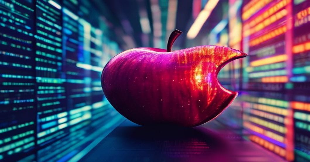 AI's Memory Hunger: Will Apple Bear the Brunt of a Looming Tech Crisis?
