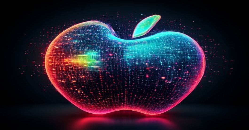 AI's Insatiable Hunger: Is Apple Heading for a Global Memory Crunch?