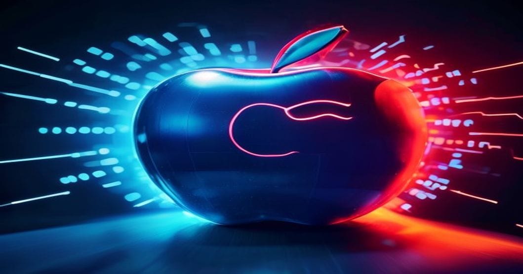 AI's Insatiable Memory Hunger: A Brewing Crisis for Tech Giants Like Apple