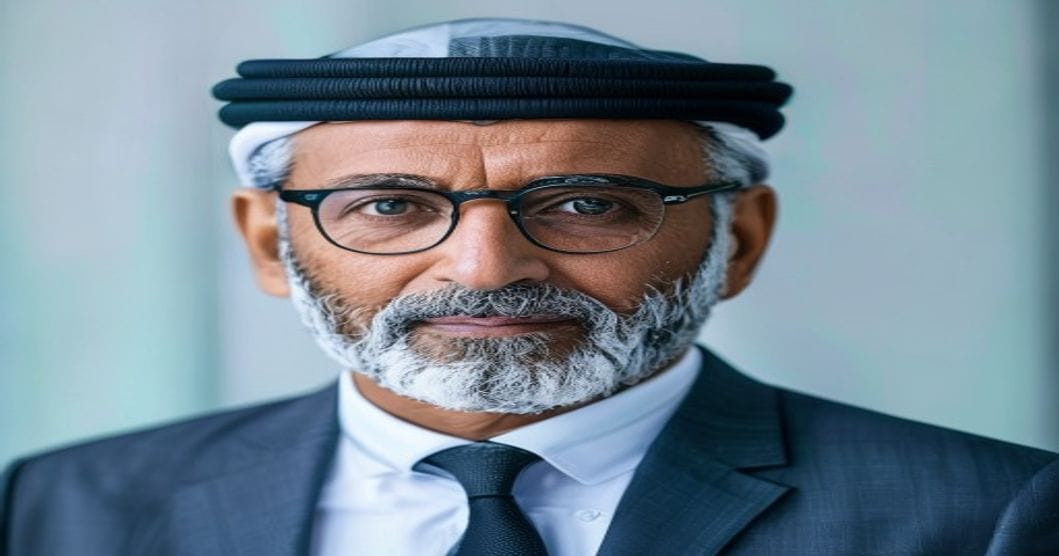 Former INTERPOL President to Drive Sovereign AI Future in UAE & GCC