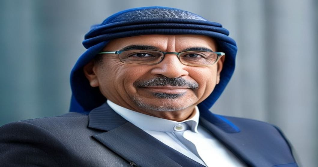 Former INTERPOL President Al-Raisi to Lead Sovereign AI Initiative in UAE, GCC