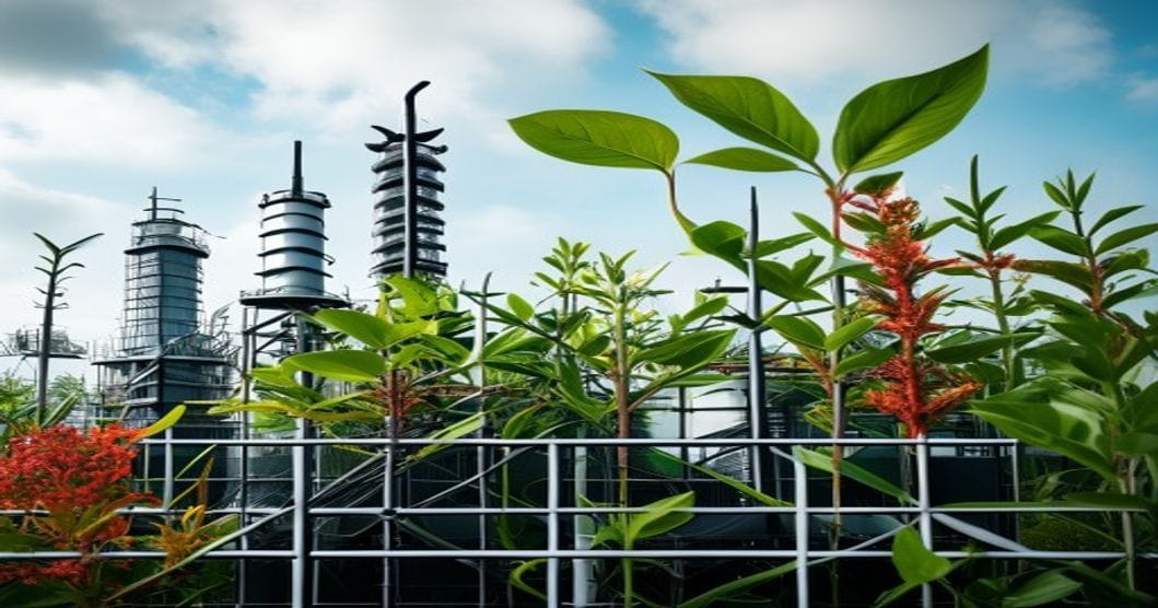 The AI Energy Paradox: Why Gas Plants are Powering the Future, and How Renewables are Fighting Back